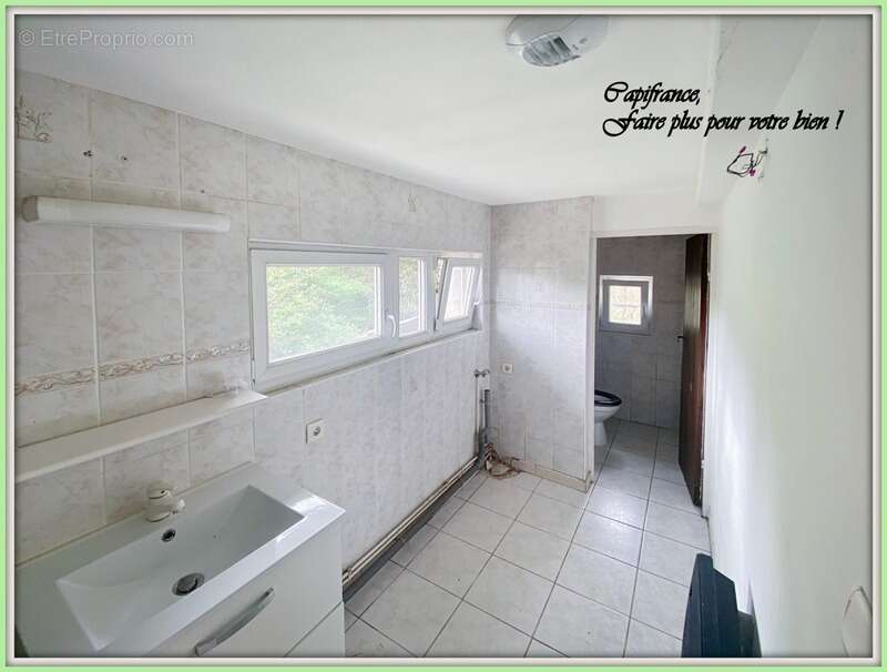 Maison à LA CHAPELLE-SOUS-DUN