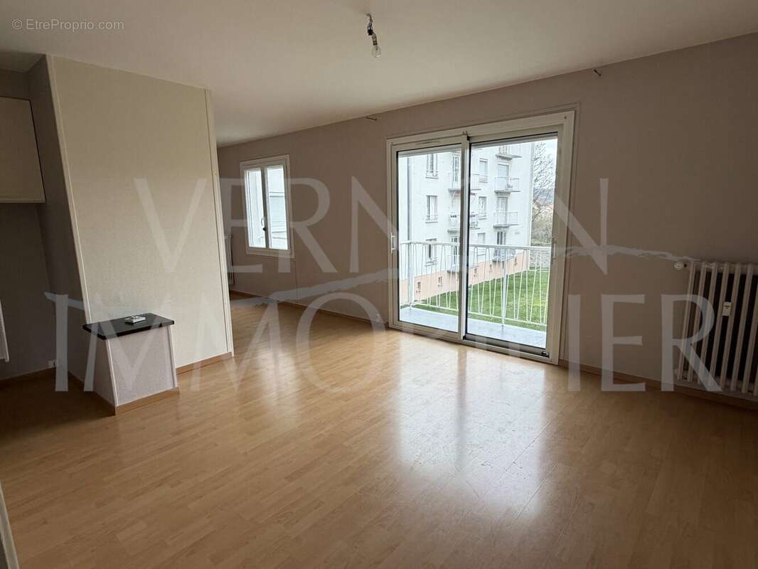 Appartement à VERNON
