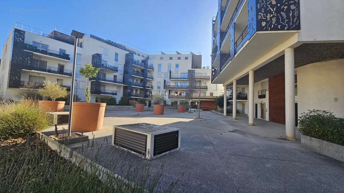 Appartement à NARBONNE