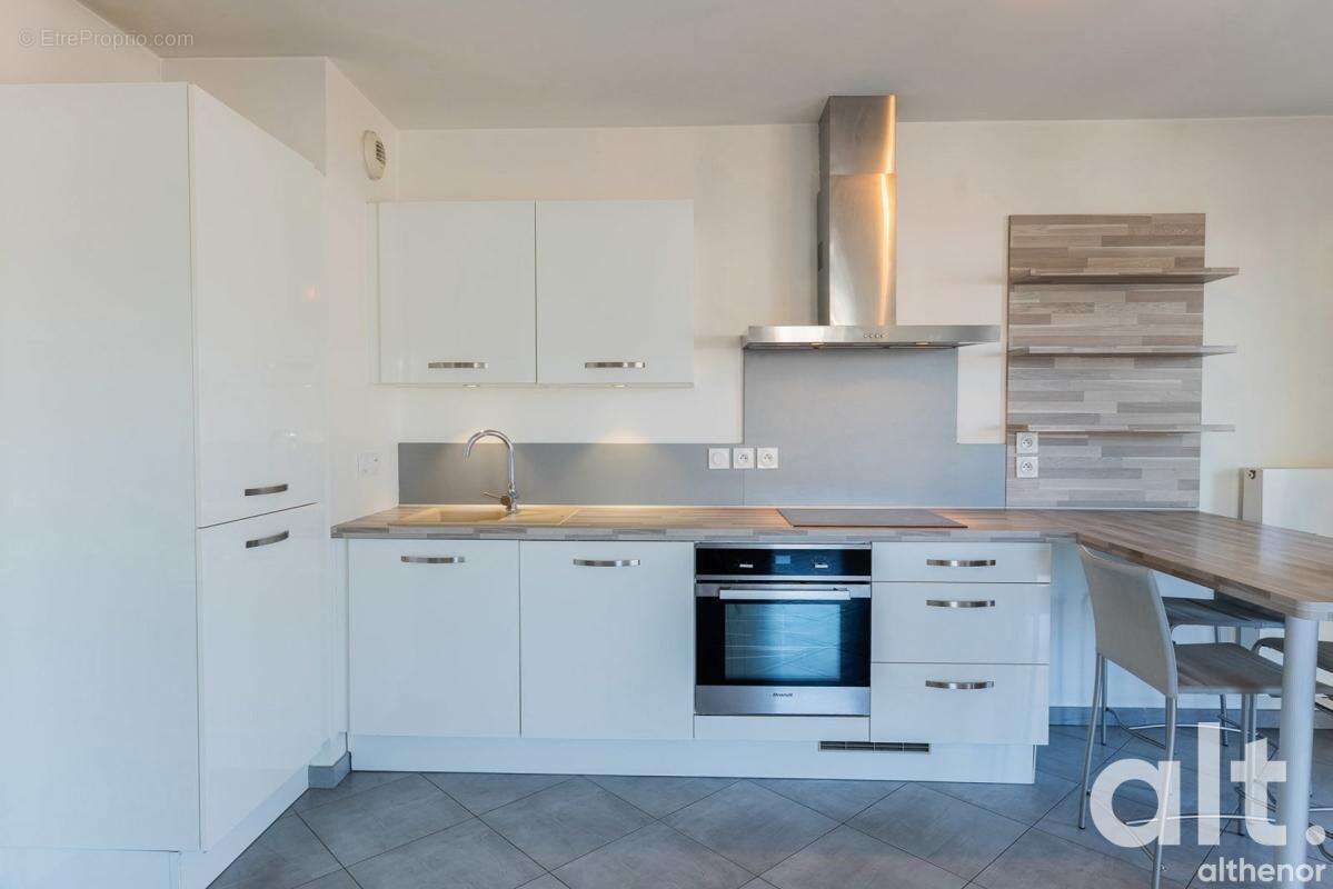 Appartement à ANNECY