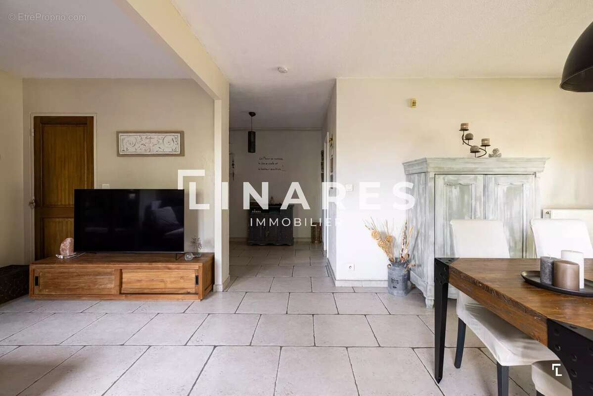 Appartement à MARSEILLE-10E