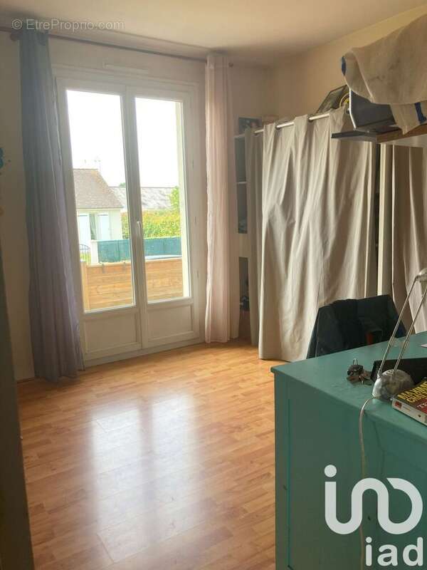 Photo 6 - Maison à CHANCEAUX-SUR-CHOISILLE