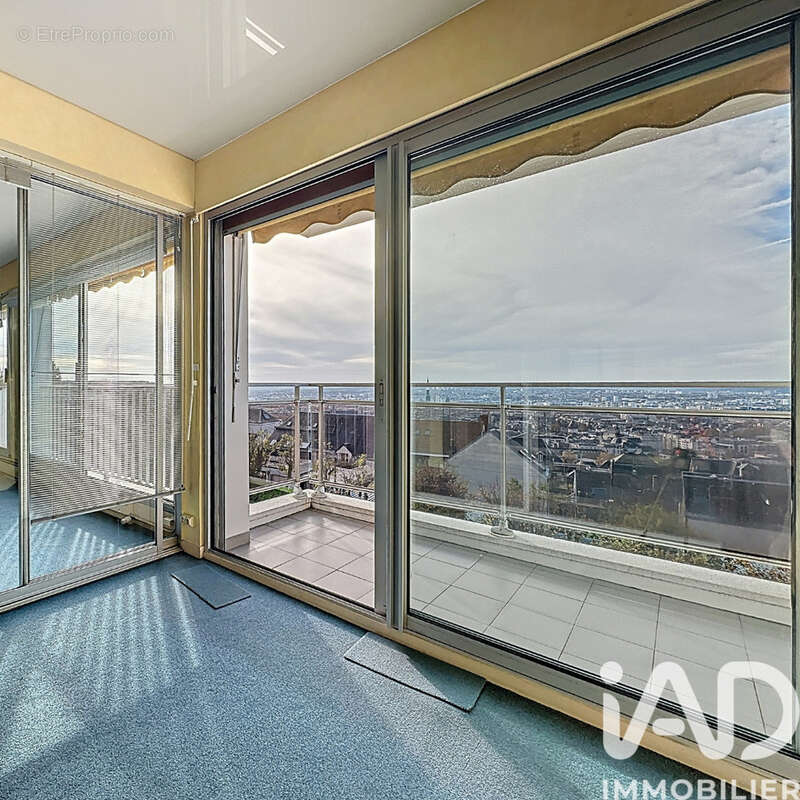 Photo 4 - Appartement à BOIS-GUILLAUME