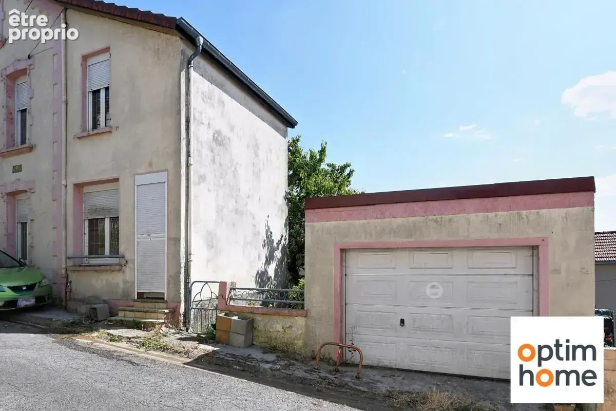 Maison 108m2 - terrain 294m2 - garage - 3 chambres avec possibilite d'une 4eme - photo 6