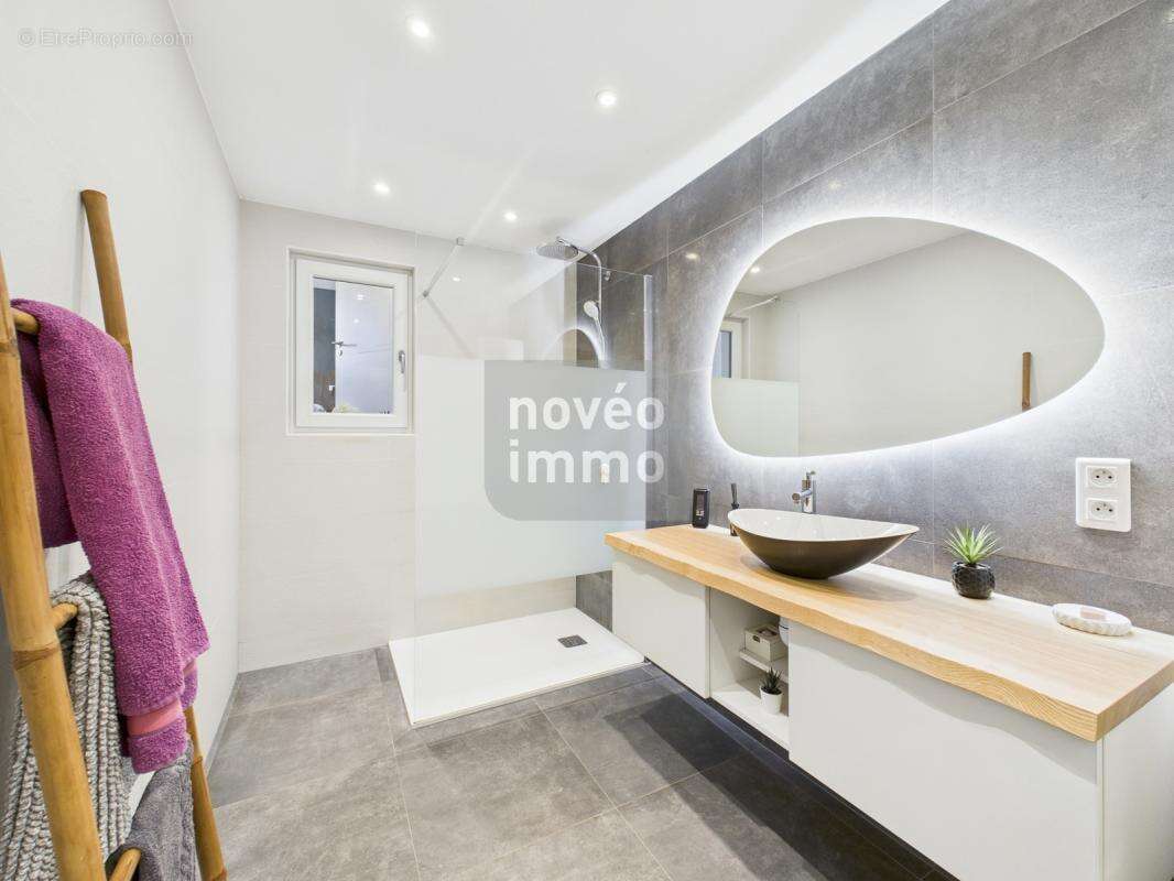 Appartement à MITTELHAUSBERGEN