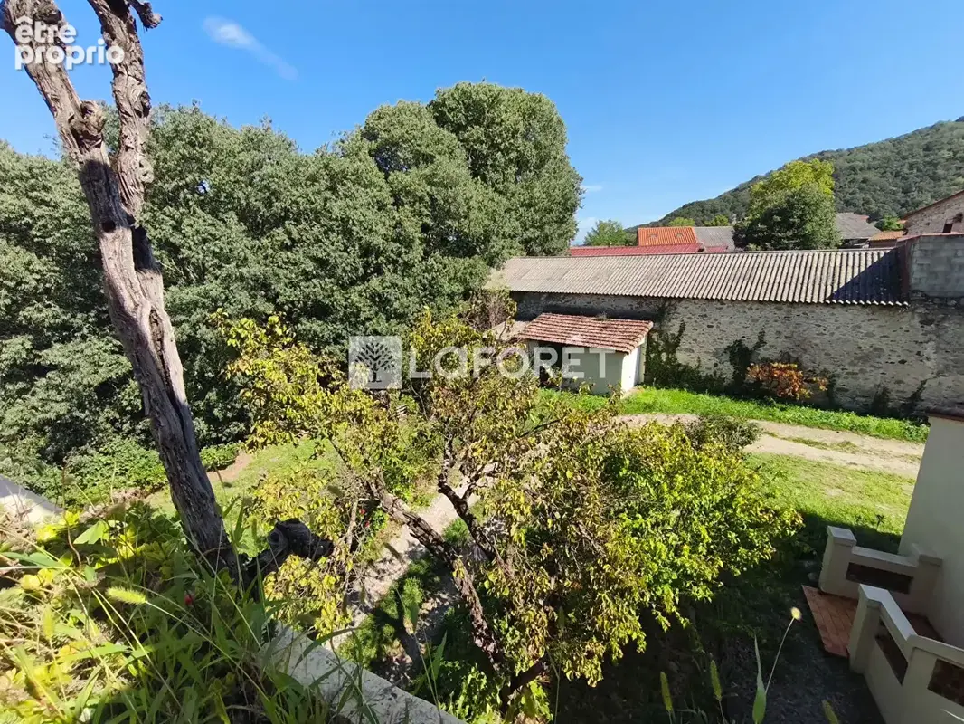 Maison à Reynes avec 2 logements, dépendances et grand terrain - photo 10