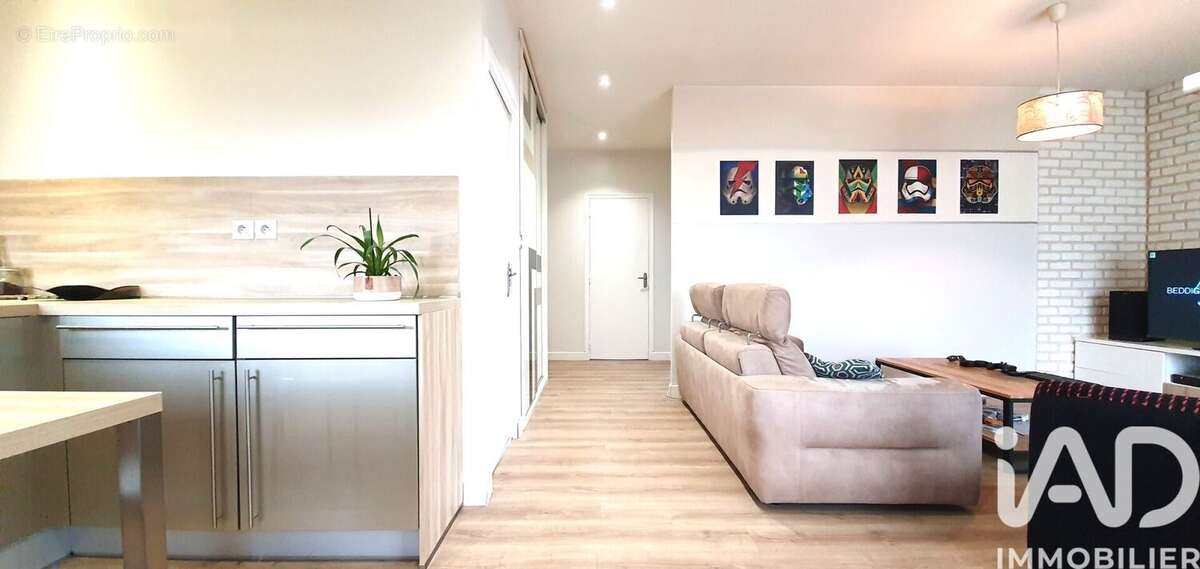 Maison 75 m² à Brive-La-Gaillarde  - photo 2