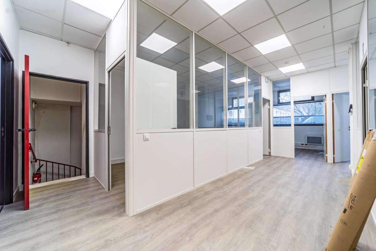 Commerce à BEAUVAIS