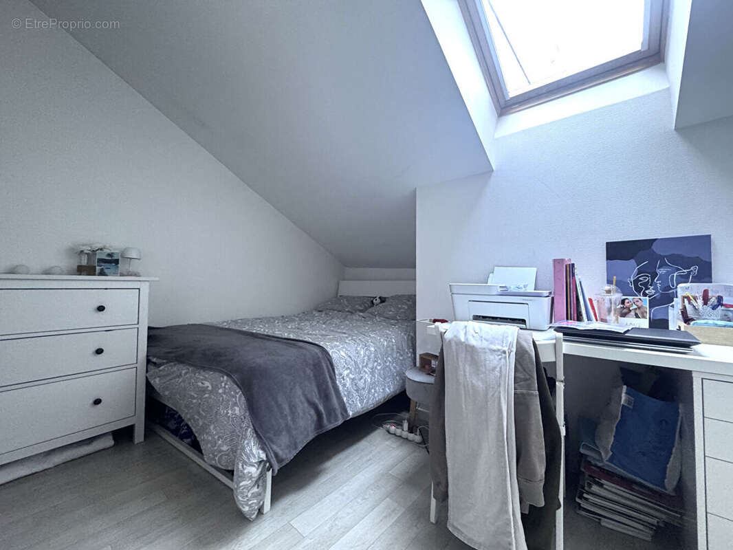 Appartement à THIONVILLE