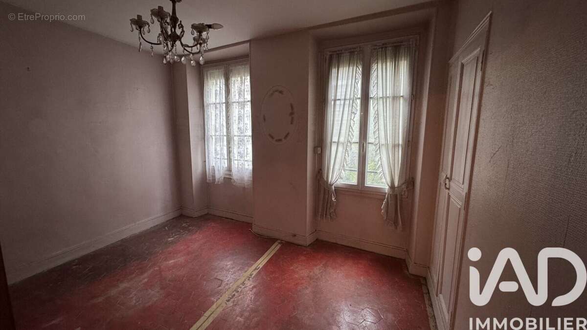 Photo 8 - Appartement à PARIS-11E