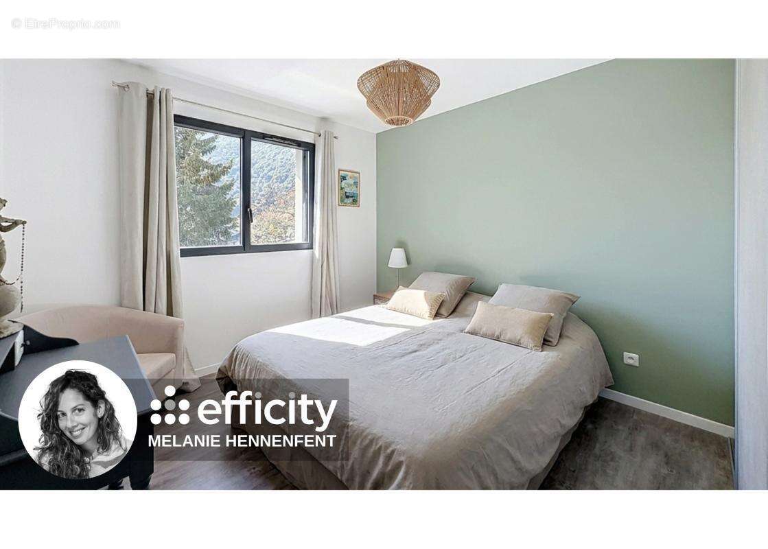 Maison 150 m² à Marignier  - photo 9