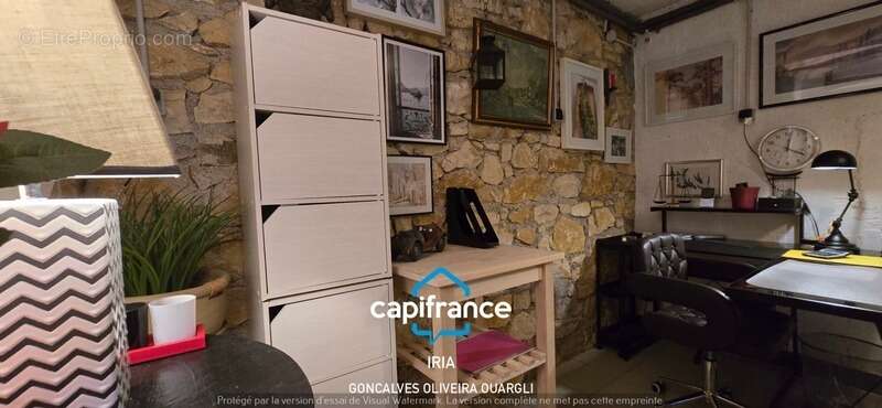 Maison à MONFLANQUIN