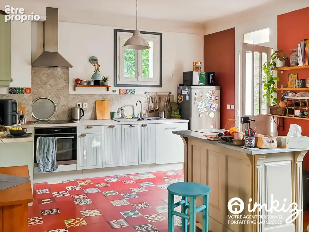 Maison 7 pièces - photo 4
