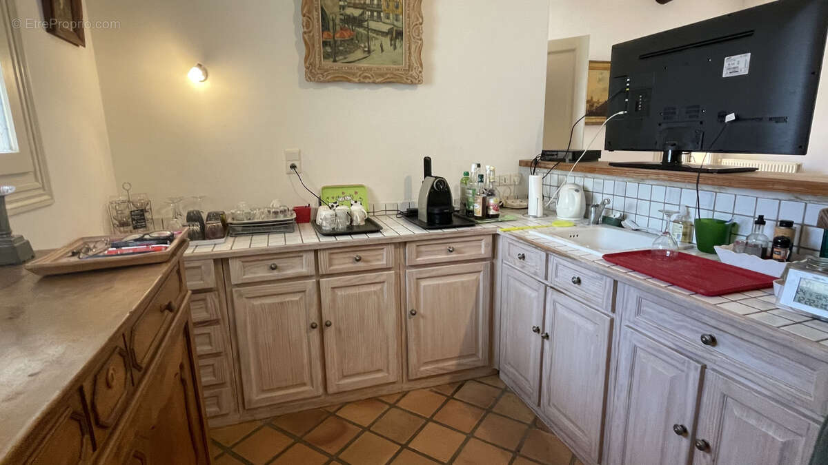 Maison à POLLESTRES