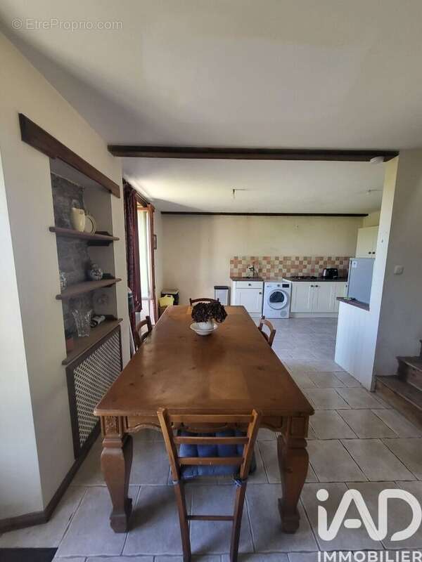 Photo 7 - Maison à PLONEVEZ-DU-FAOU