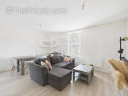 Appartement à REHON