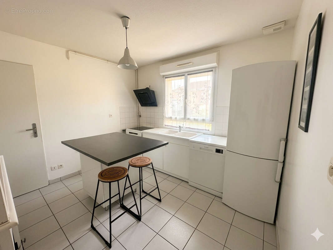 Maison à SAINT-ASTIER