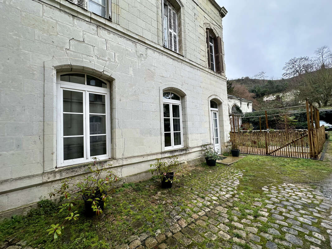 Appartement à SAUMUR
