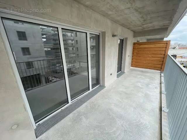 Appartement 47 m² à Bordeaux  - photo 7
