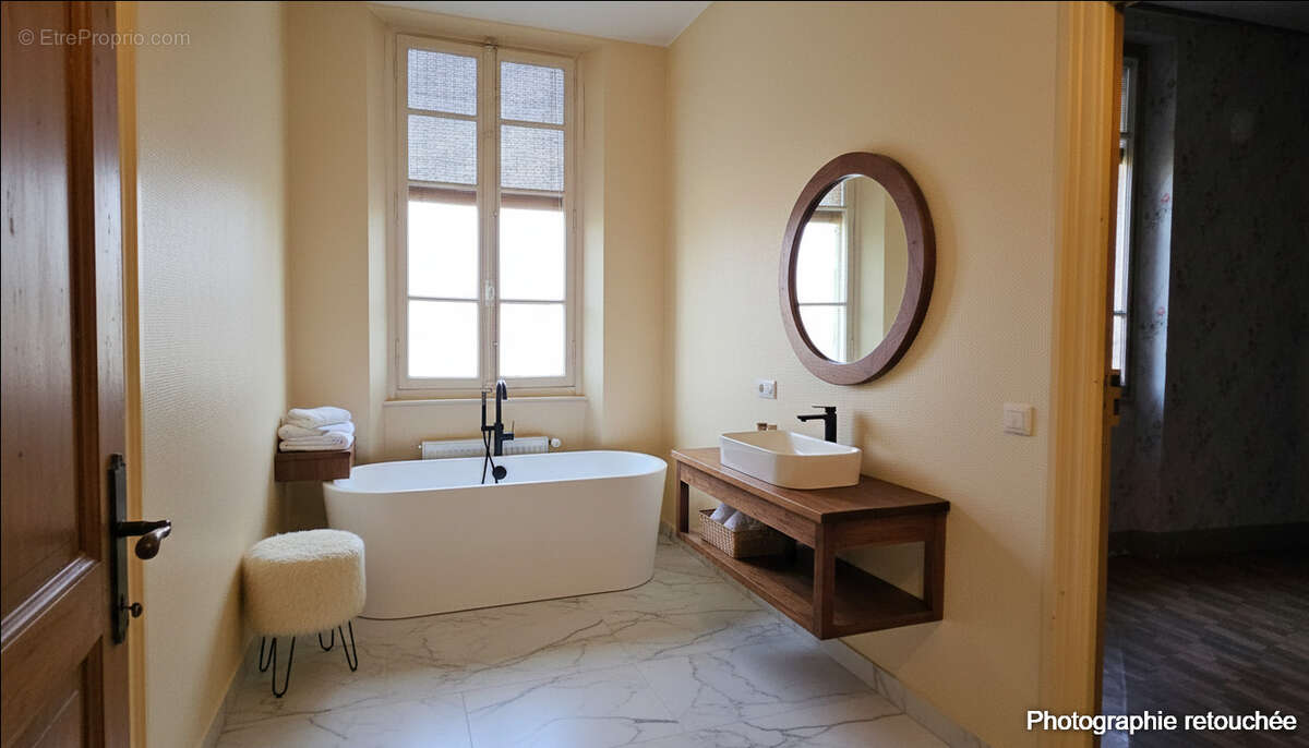 Maison à VILLEMUR-SUR-TARN