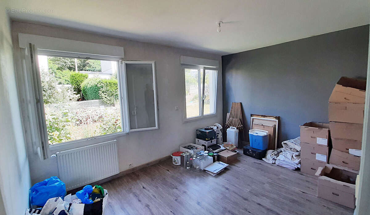 Maison Douarnenez 4 pièce(s) 100 m2 - photo 5