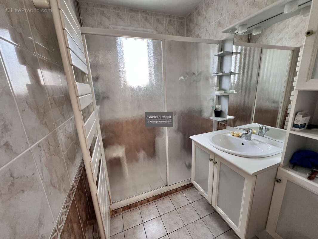 Maison à SAINT-JEAN-DE-BOISEAU