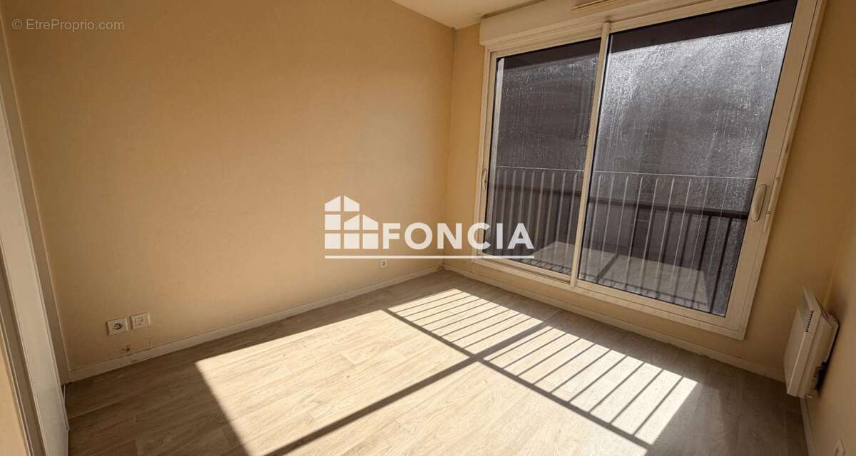 Appartement à SAINT-JACQUES-DE-LA-LANDE