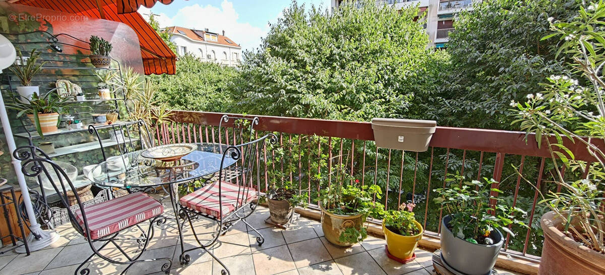 Photo Appartement à Antibes au prix de 160 000€