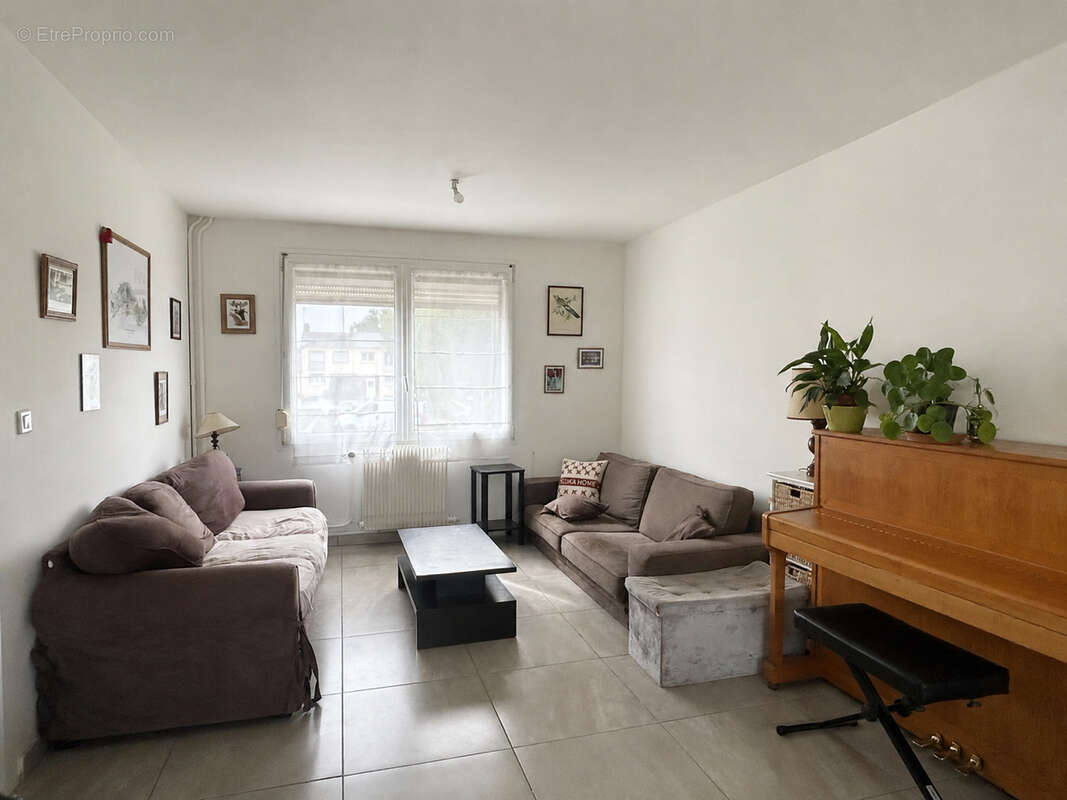Maison 3 chambres jardin garage Camon - photo 4