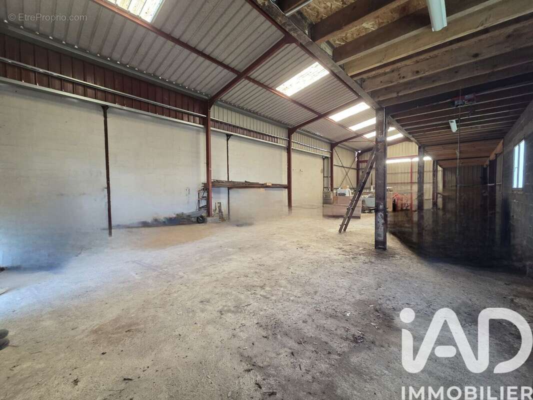 Photo 6 - Maison à MANGIENNES