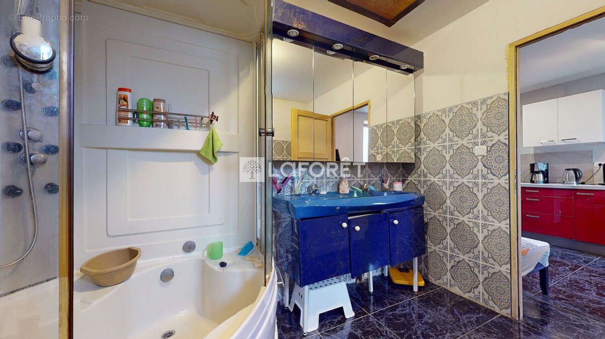 Maison à NIEDERMODERN