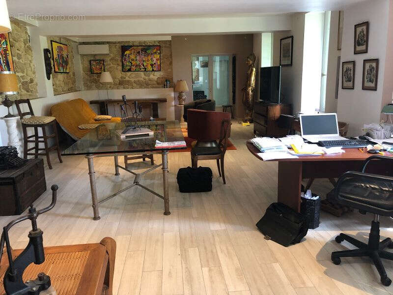 Maison à SAINT-ANDRE-DE-CUBZAC