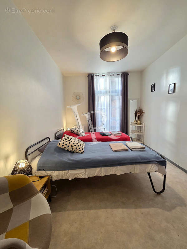 Appartement à LE PUY-EN-VELAY