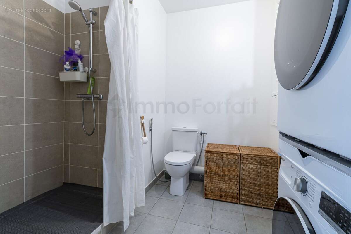 Appartement à VILLEPINTE