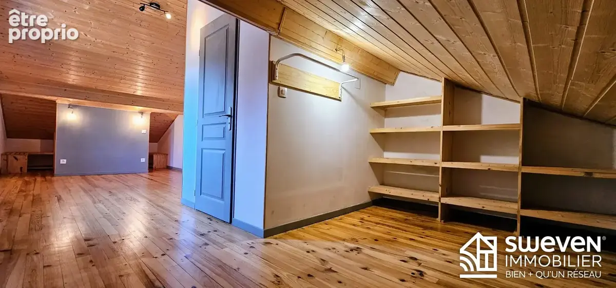 Maison 105 m² à Massat  - photo 9