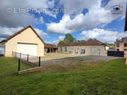 Maison à SAINT-MARD-DE-RENO