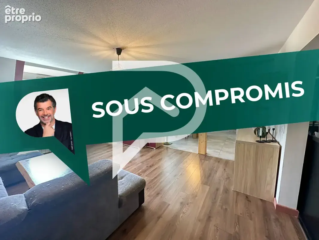 Appartement à STOSSWIHR