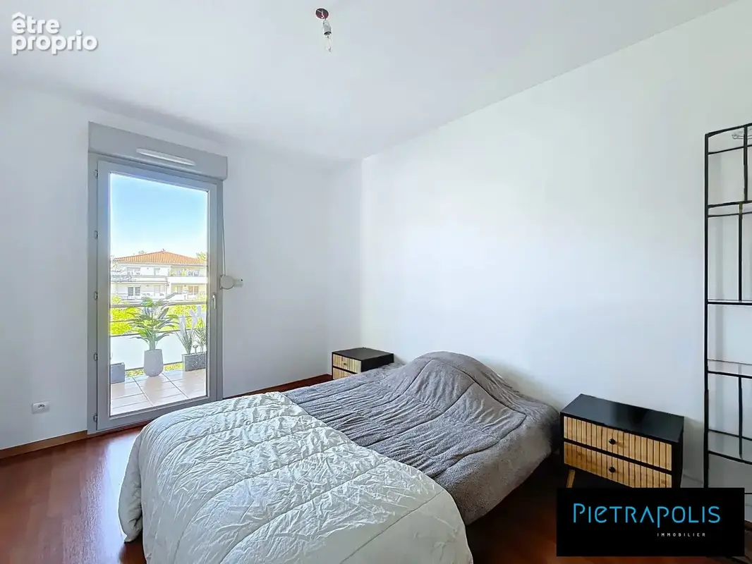 Appartement 3 pièces 67 m² à vendre à Anse (69480) - photo 8