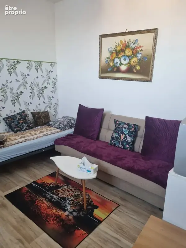 Maison Le Tréport avec jolie vue - photo 3