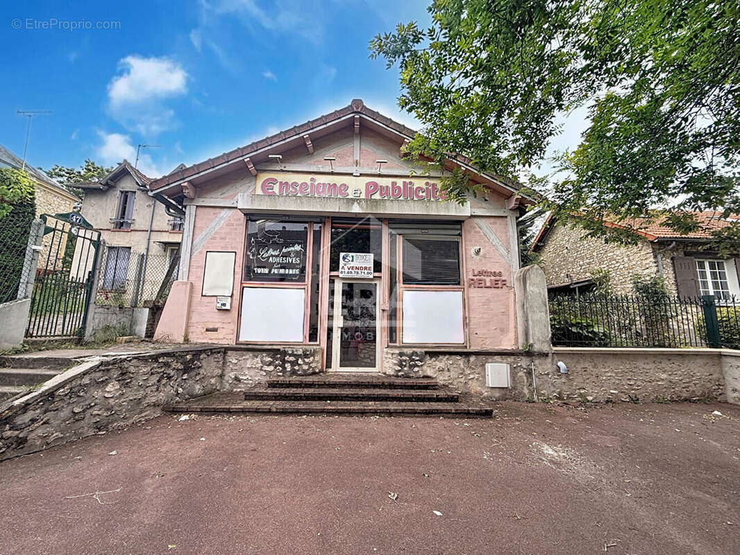 Autre à ETAMPES