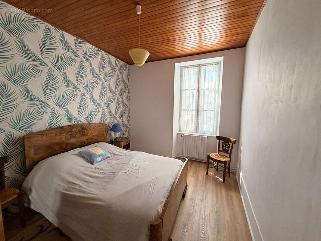 Maison en pierre 7Pièces - photo 8