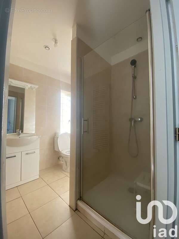 Photo 9 - Appartement à SAINTE-CECILE-D'ANDORGE