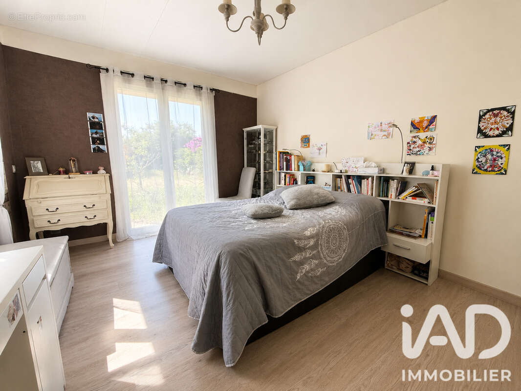 Appartement 111 m² à Cagnes-Sur-Mer  - photo 5