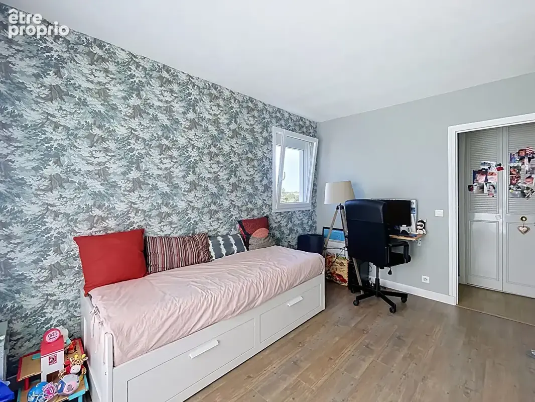 Appartement 3 pièces 71 m² à vendre à Plaisir (78370) - photo 14