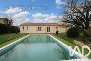 Photo 1 - Maison à ROMEGOUX