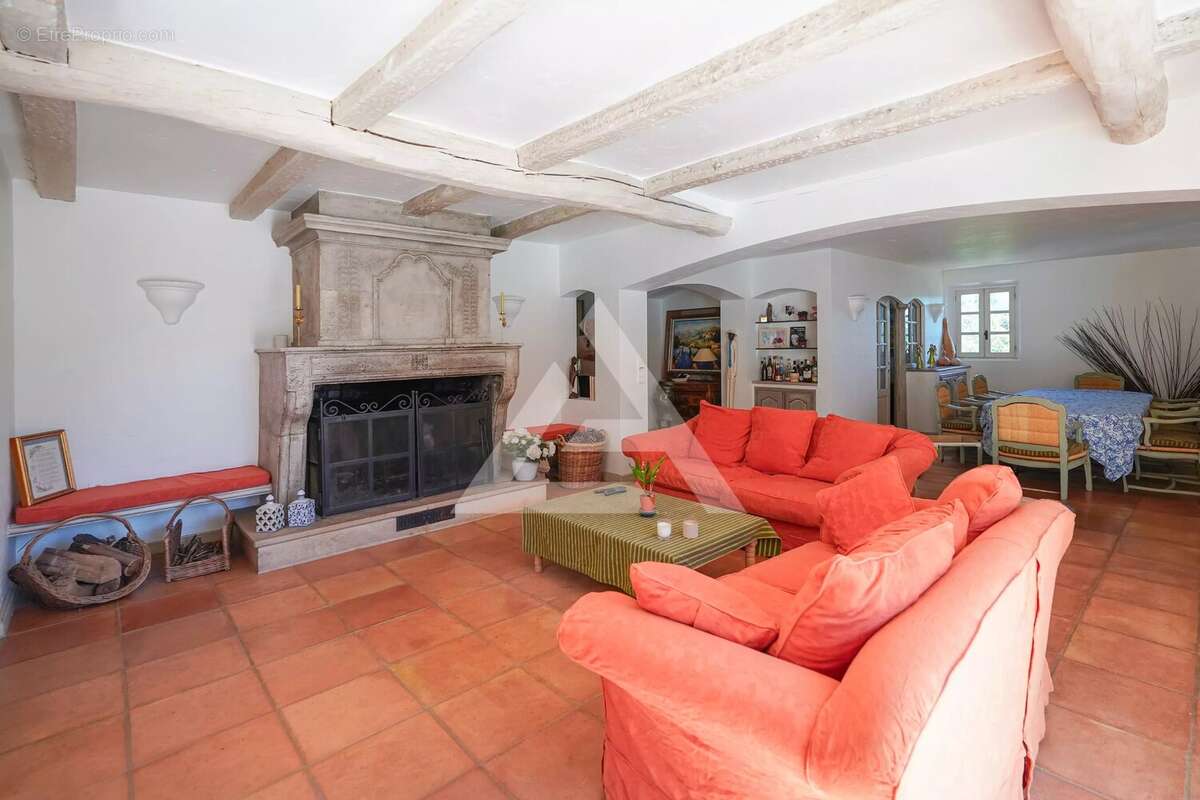 Maison à SAINT-PAUL
