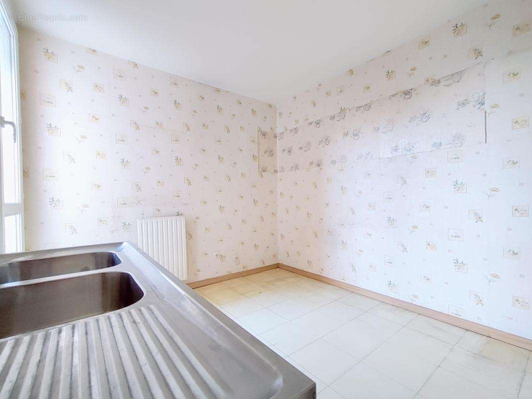 Appartement à BEAUVAIS