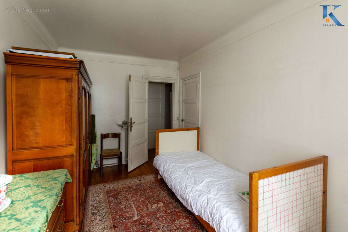Appartement à PARIS-13E