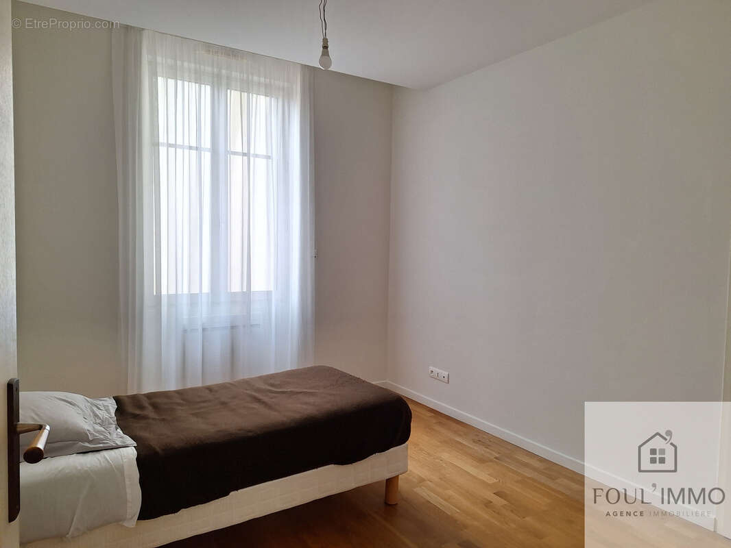 Appartement à AGEN