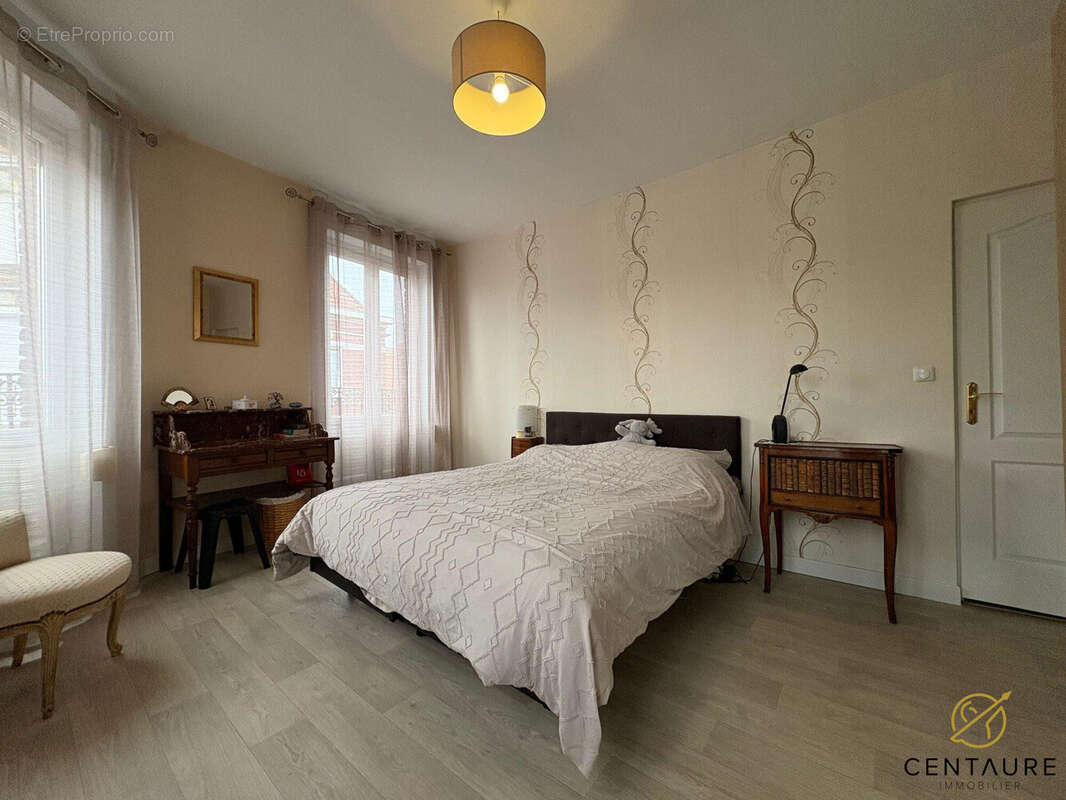 Maison à LYS-LEZ-LANNOY